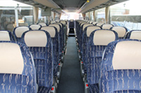 STD LA 100 / Reisebus