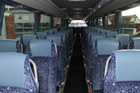 STD LA 500 / Reisebus