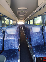 STD TA 500 / Reisebus