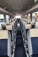 STD LA 500 / Reisebus
